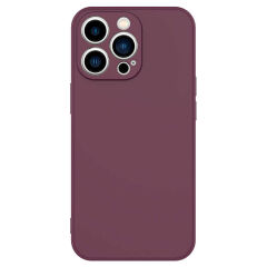 iPhone 13 Pro Max Kamera Korumali Mara Lansman Kapak Turuncu