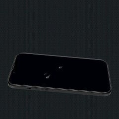 iPhone 13 Mini Blue Nano Ekran Koruyucu