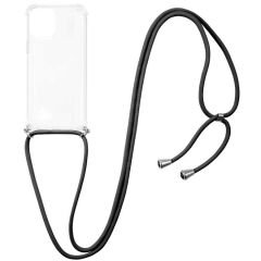 iPhone 13 Mini Kılıf X-Rop Kapak Renksiz