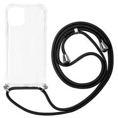 iPhone 13 Mini Kılıf X-Rop Kapak Renksiz