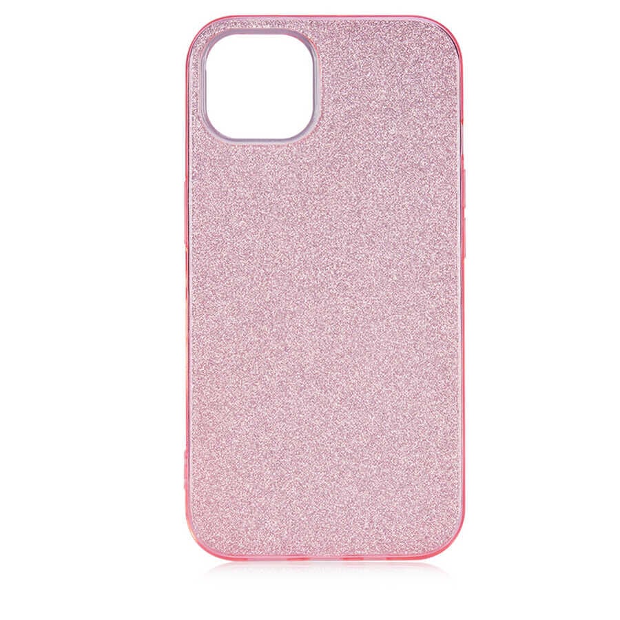 iPhone 13 Mini Kılıf Shining Silikon