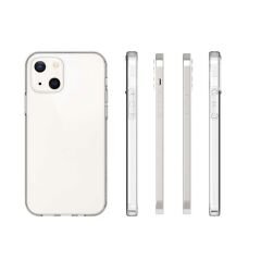 iPhone 13 Kılıf Süper Silikon Kapak