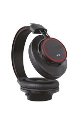HD-10 Kafa Üstü Kablosuz Bluetooth Kulaklık