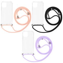 iPhone 12 Mini Kılıf X-Rop Kapak