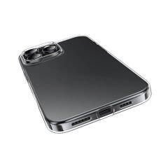 iPhone 16 Pro Kılıf Süper Silikon Kapak