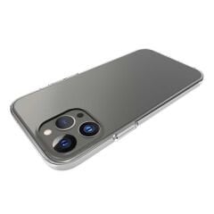 iPhone 13 Pro Max Kılıf  Süper Silikon Kapak