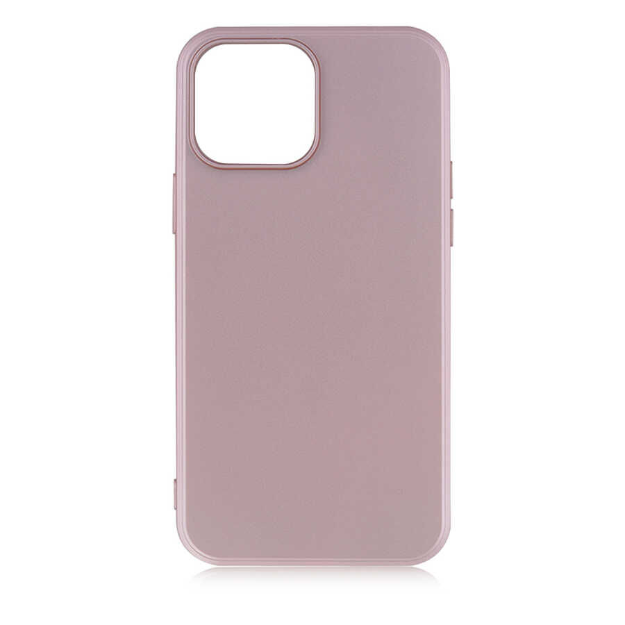 iPhone 13 Pro Max Kılıf Premier Silikon Kapak