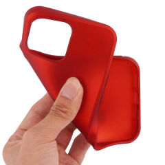 iPhone 13 Pro Max Kılıf Premier Silikon Kapak