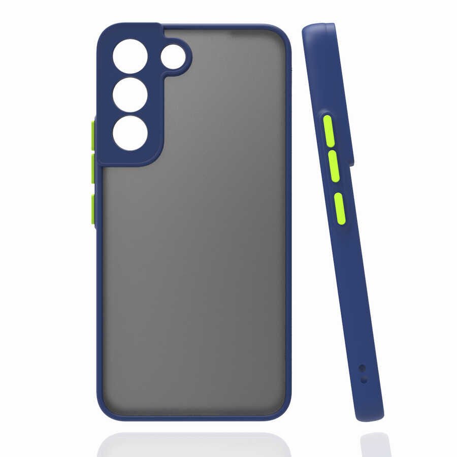 Samsung Galaxy S22 Kılıf Hux Kapak