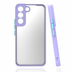 Samsung Galaxy S22 Kılıf Hux Kapak