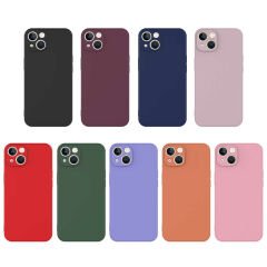 iPhone 13 Kılıf Mara Lansman Kapak