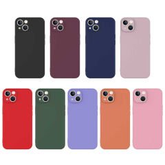 iPhone 13 Kılıf Mara Lansman Kapak
