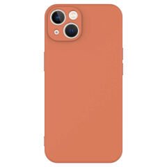 iPhone 13 Kılıf Mara Lansman Kapak Lacivert