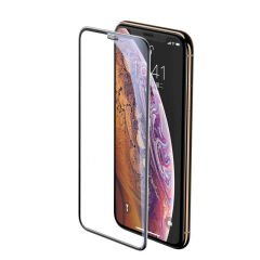 iPhone 13 Mini Anti-Dust Temperli Ekran Koruyucu