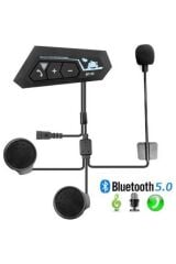 Bt22 Kask Kulaklık Bluetooth Motosiklet Kulaklık 5.0