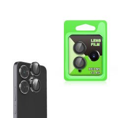 Xiaomi Redmi 13 4G CL-07 Kamera Lens Koruyucu