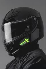 Motosiklet Kask Kulaklığı Bluetooth BT 5.4 BT26