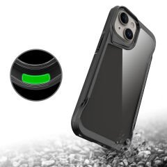 iPhone 15 Kılıf T-Max Kapak