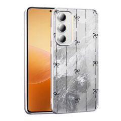 Samsung Galaxy A55 Kılıf Desenli Mep Kapak Küçük Fiyonk