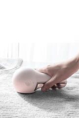 Tüy Temizleme Makinesi Exstra Bıçaklı Şarjlı Tiftik Temizleme Makinesi M23