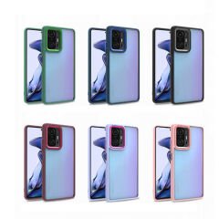 Xiaomi Mi 11T Pro 5G Kılıf Flora Kapak kılıf