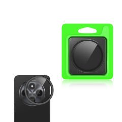 Xiaomi Redmi 14C CL-07 Kamera Lens Koruyucu
