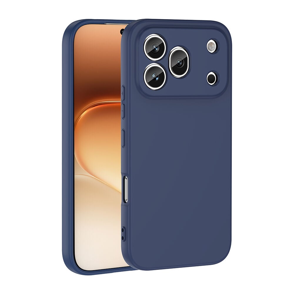 Honor 600 Pro 5G Uyumlu Kılıf Kamera Korumali Mara Lansman Kapak