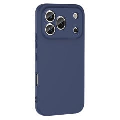 Honor 600 Pro 5G Uyumlu Kılıf Kamera Korumali Mara Lansman Kapak