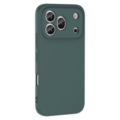 Honor 600 Pro 5G Uyumlu Kılıf Kamera Korumali Mara Lansman Kapak