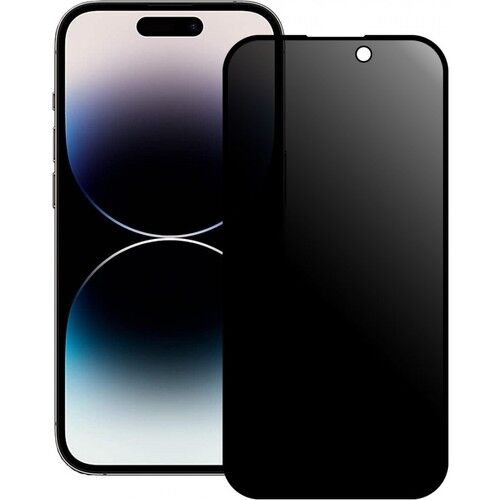Iphone 14 Pro Anti Statik Hayalet  Cam Ekran Koruyucu