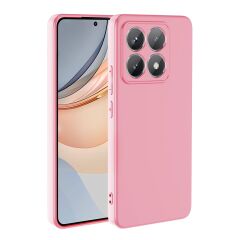 Xiaomi 14T Pro Kılıf Kamera Korumali Mara Lansman Kapak