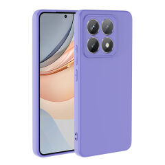Xiaomi 14T Pro Kılıf Kamera Korumali Mara Lansman Kapak