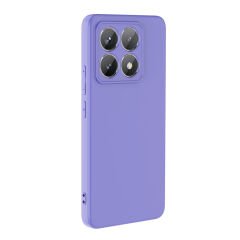 Xiaomi 14T Pro Kılıf Kamera Korumali Mara Lansman Kapak