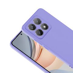 Xiaomi 14T Pro Kılıf Kamera Korumali Mara Lansman Kapak