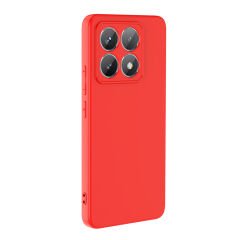 Xiaomi 14T Pro Kılıf Kamera Korumali Mara Lansman Kapak