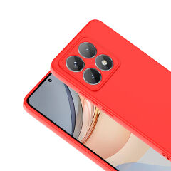 Xiaomi 14T Pro Kılıf Kamera Korumali Mara Lansman Kapak