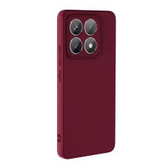 Xiaomi 14T Pro Kılıf Kamera Korumali Mara Lansman Kapak