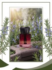 Araç İçi Aroma Difüzörü Hava Nemlendirici Yıldız Tavan Işıklı Şarjlı Oda ve Araba Kokusu Siyah Mor