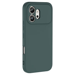 Honor 600 5G Uyumlu Kılıf Kamera Korumali Mara Lansman Kapak
