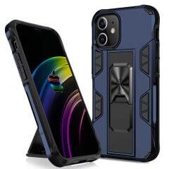 iPhone 12 Mini Kılıf Volve Kapak