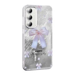 Samsung Galaxy A25 Kılıf Desenli Mep Kapak