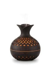 Hava Nemlendiricisi Led Işıklı Flower Ultrasonik 300 ML H15