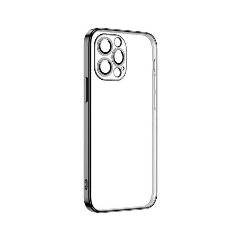 iPhone 13 Pro Max Kılıf Krep Kapak