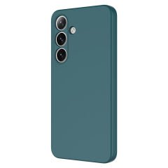 Samsung Galaxy S25 Kılıf Kamera Korumali Mara Lansman Kapak