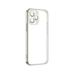 iPhone 13 Pro Max Kılıf Krep Kapak