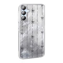 Samsung Galaxy A15 Kılıf Desenli Mep Kapak