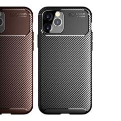 iPhone 12 Pro Kılıf Negro Silikon Kapak