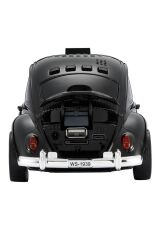 1939 Beetle Araba Görünümlü Araba Tasarimli Bluetooth Hoparlör