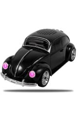 1939 Beetle Araba Görünümlü Araba Tasarimli Bluetooth Hoparlör