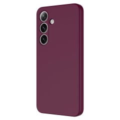 Samsung Galaxy S25 Plus Kılıf Kamera Korumali Mara Lansman Kapak